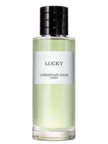 lucky dior 40ml|lucky by christian dior.